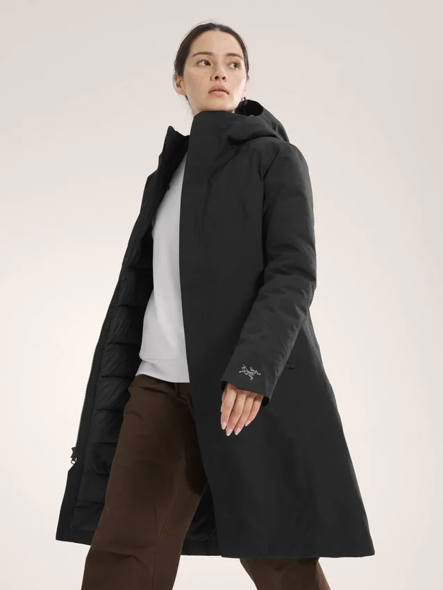 Patera Parka für Damen