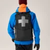 Patrol-Weste