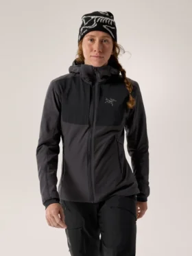 Practitioner AR Kapuzenpullover Damen