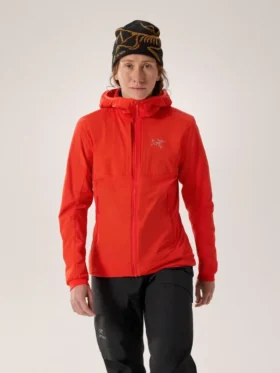 Practitioner AR Kapuzenpullover Damen