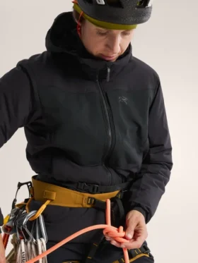 Proton Heavyweight Kapuzenpullover für Damen