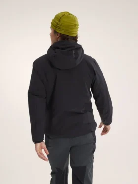 Proton Heavyweight Kapuzenpullover für Damen