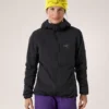 Proton Kapuzenpullover für Damen