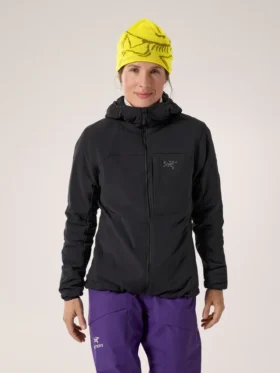 Proton Kapuzenpullover für Damen