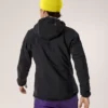Proton Kapuzenpullover für Damen
