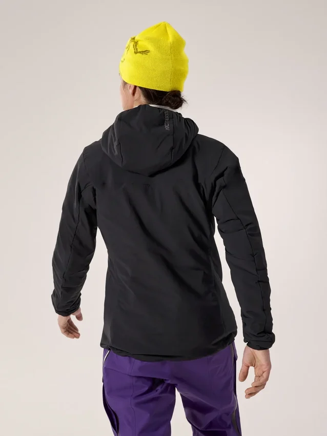 Proton Kapuzenpullover für Damen