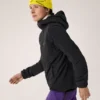 Proton Kapuzenpullover für Damen