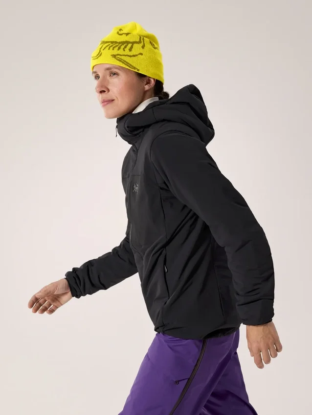 Proton Kapuzenpullover für Damen