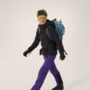 Proton Kapuzenpullover für Damen