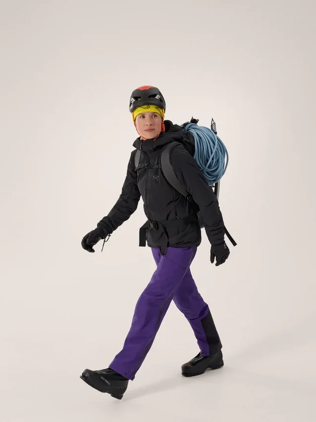 Proton Kapuzenpullover für Damen