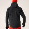 Proton Kapuzenpullover für Herren