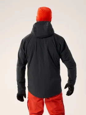 Proton Kapuzenpullover für Herren