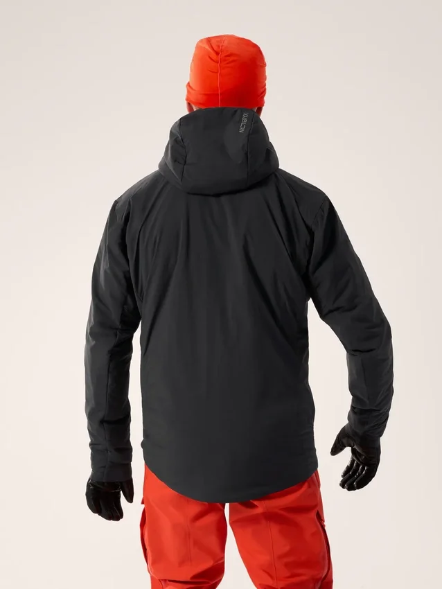 Proton Kapuzenpullover für Herren