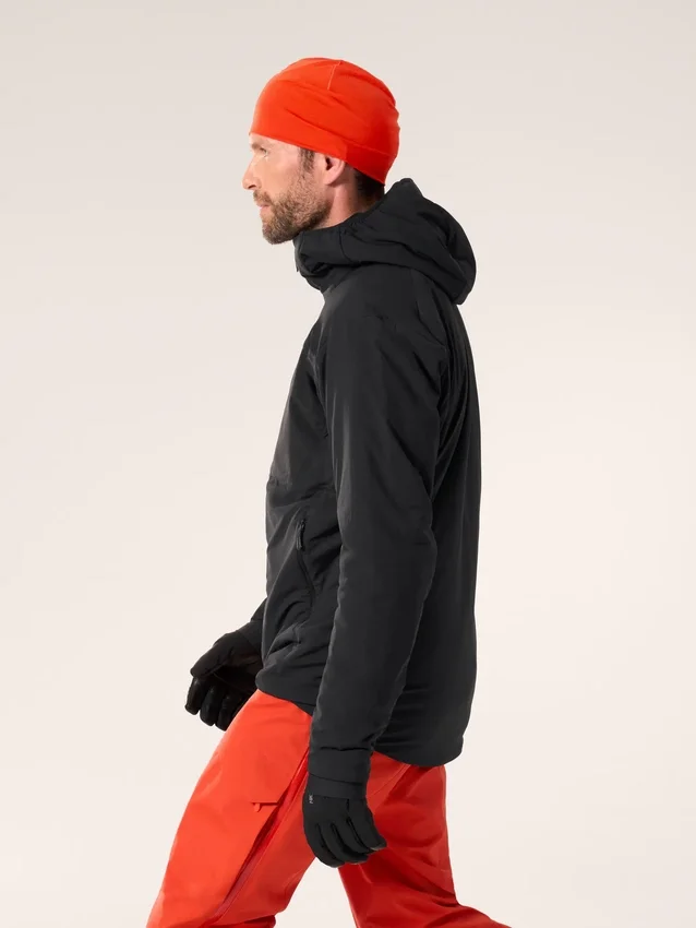 Proton Kapuzenpullover für Herren