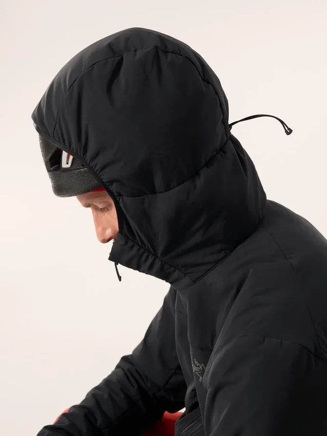 Proton Kapuzenpullover für Herren