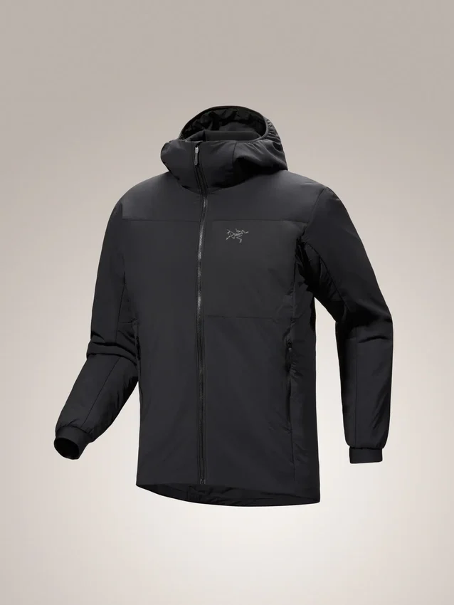 Proton Kapuzenpullover für Herren