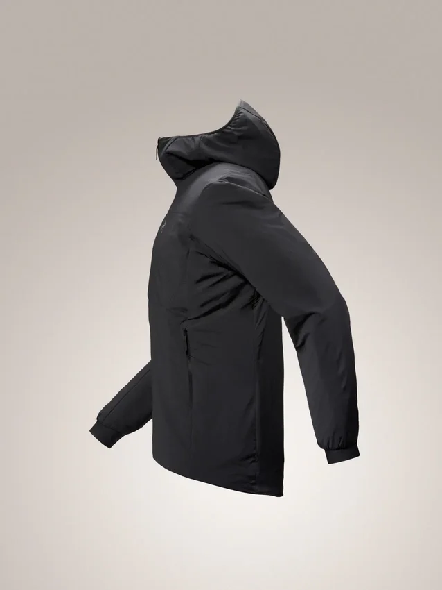 Proton Kapuzenpullover für Herren