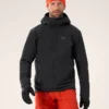Proton Kapuzenpullover für Herren