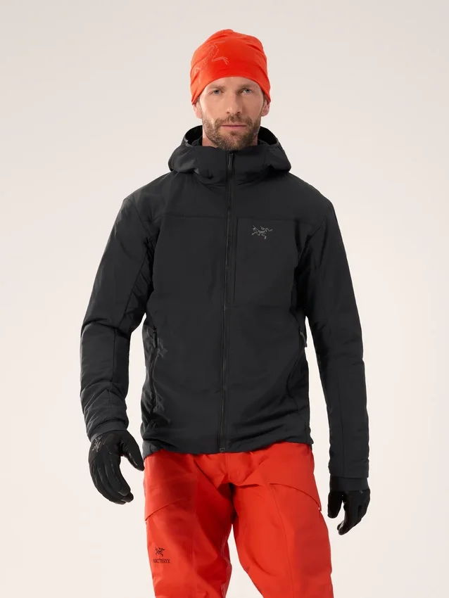 Proton Kapuzenpullover für Herren