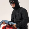 Proton Kapuzenpullover für Herren