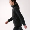Proton SL Kapuzenpullover Damen