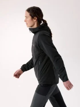 Proton SL Kapuzenpullover Damen