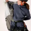 Proton SL Kapuzenpullover Damen