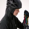 Proton SL Kapuzenpullover Damen