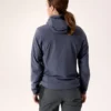 Proton SL Kapuzenpullover Damen