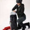 Proton SL Kapuzenpullover Damen