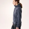 Proton SL Kapuzenpullover Damen