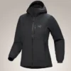 Proton SL Kapuzenpullover Damen