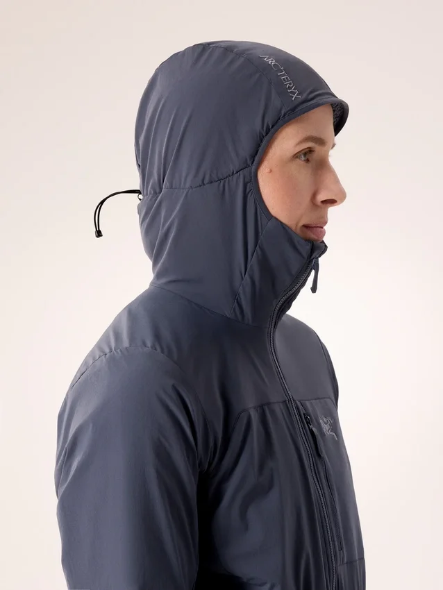 Proton SL Kapuzenpullover Damen