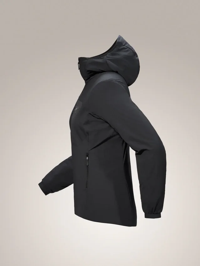Proton SL Kapuzenpullover Damen