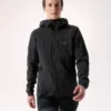 Proton SL Kapuzenpullover Damen