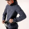 Proton SL Kapuzenpullover Damen
