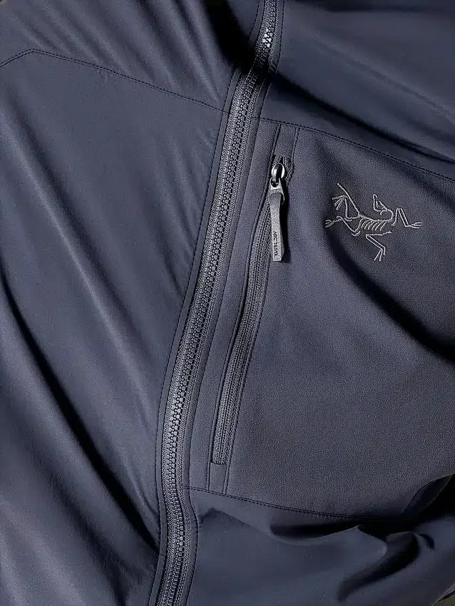 Proton SL Kapuzenpullover Damen