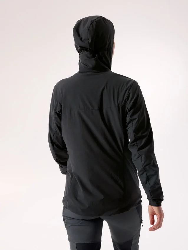Proton SL Kapuzenpullover Damen
