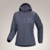 Proton SL Kapuzenpullover Damen