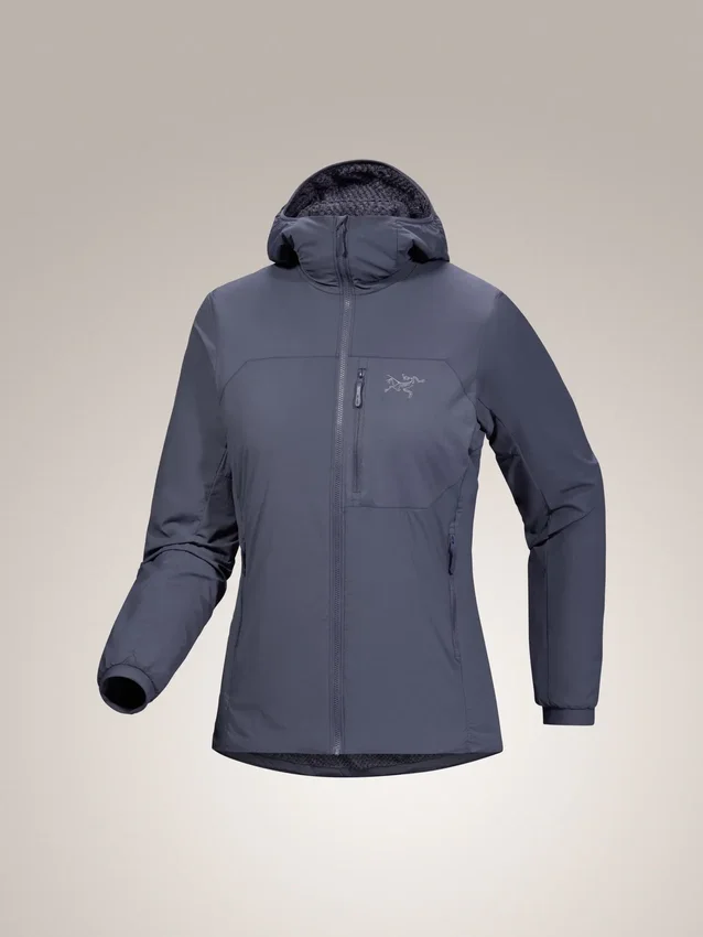 Proton SL Kapuzenpullover Damen
