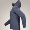 Proton SL Kapuzenpullover Damen