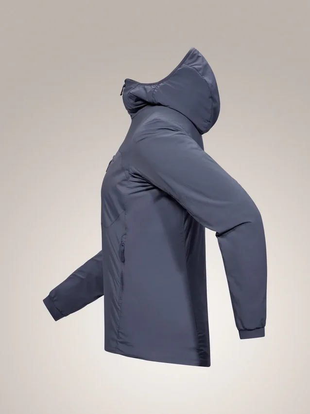 Proton SL Kapuzenpullover Damen
