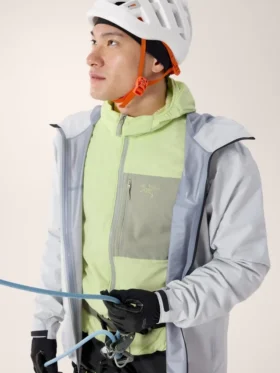 Proton SL Kapuzenpullover für Herren