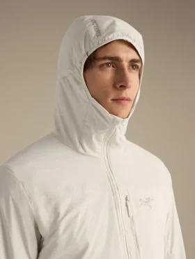Proton SL Kapuzenpullover für Herren