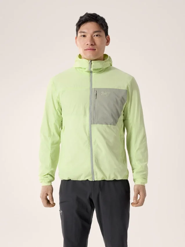 Proton SL Kapuzenpullover für Herren