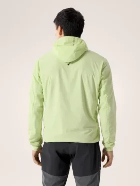 Proton SL Kapuzenpullover für Herren