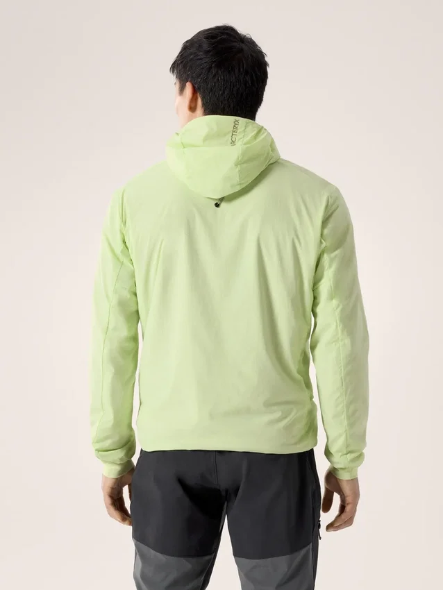 Proton SL Kapuzenpullover für Herren