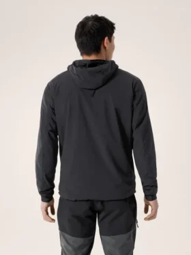 Proton SL Kapuzenpullover für Herren