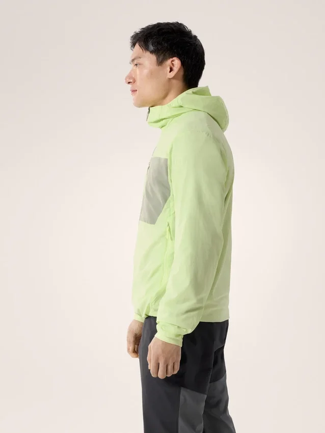 Proton SL Kapuzenpullover für Herren
