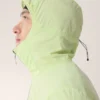 Proton SL Kapuzenpullover für Herren